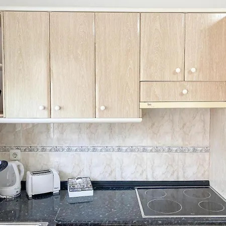 Apartament Lightbooking Aloe Las Playitas Beach Las Playas
