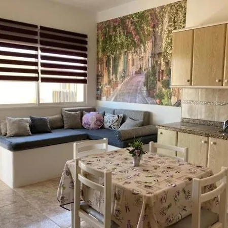 Lightbooking Aloe Las Playitas Beach Apartament
