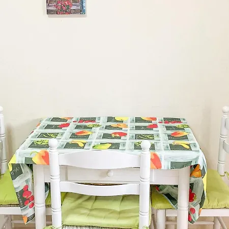 Lightbooking Aloe Las Playitas Beach Apartament