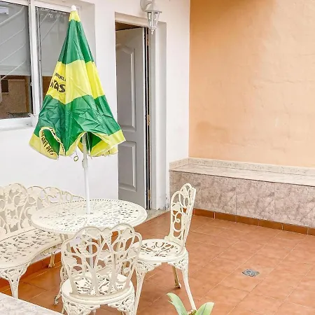 Apartament Lightbooking Aloe Las Playitas Beach Las Playas