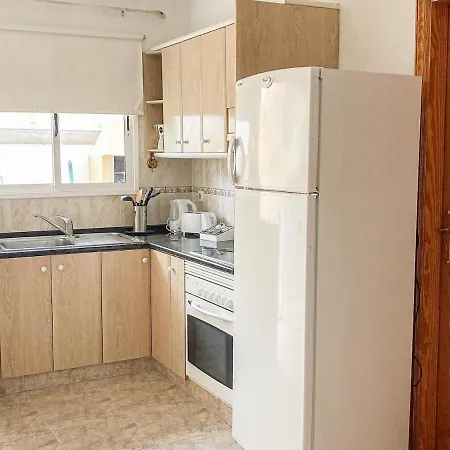 Apartament Lightbooking Aloe Las Playitas Beach Las Playas