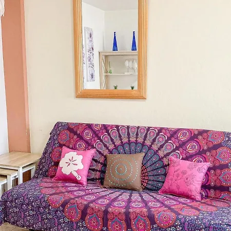 Lightbooking Aloe Las Playitas Beach Apartament Las Playas