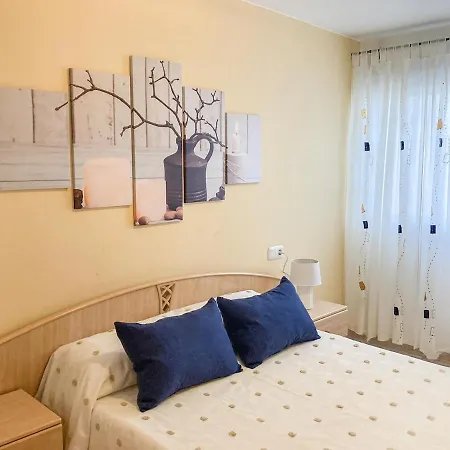 Apartament Lightbooking Aloe Las Playitas Beach