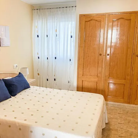 Las Playitas Aloe Holiday Apartamento *