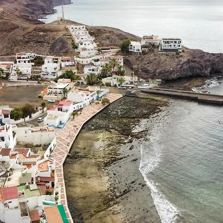 Las Playitas Aloe Holiday Apartamento Las Playas