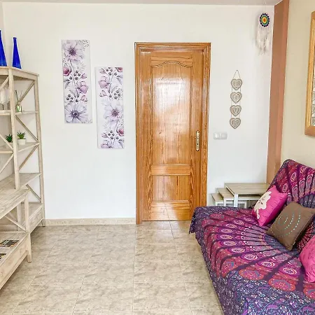 Las Playitas Aloe Holiday Apartamento