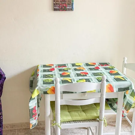 Apartamento Las Playitas Aloe Holiday